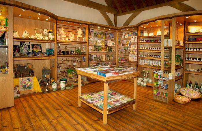 Beyond the Glass: Merging Security with Style in Retail Environments - Display Cabinets Direct