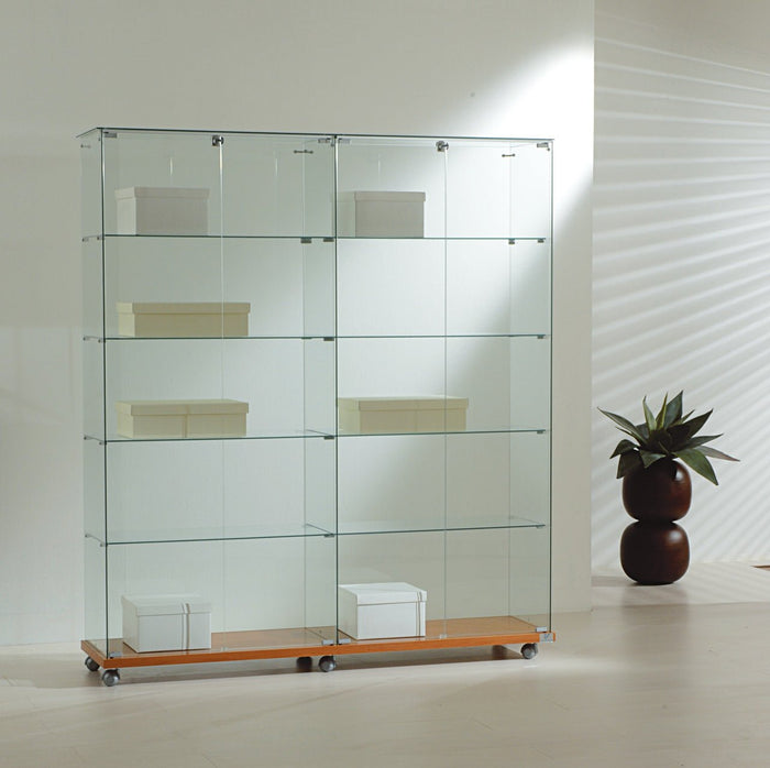 The Importance of Display - Display Cabinets Direct