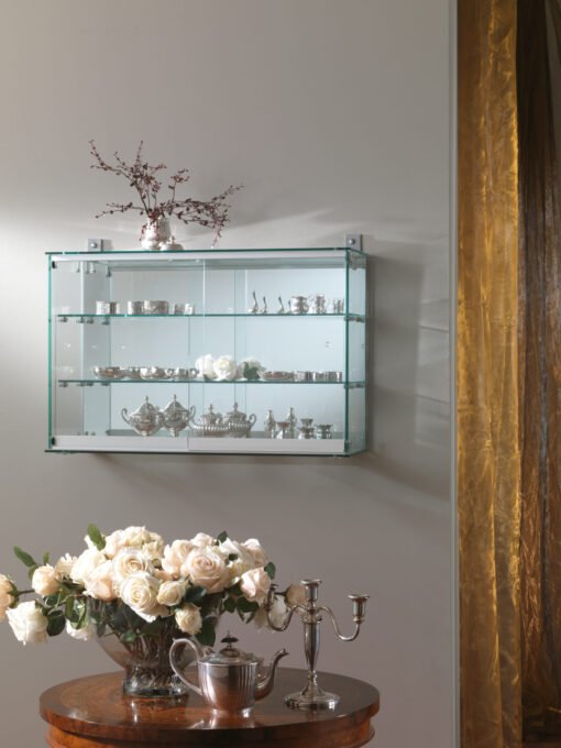 Custom vs. Standard: Which Display Cabinet is Right for You? - Display Cabinets Direct