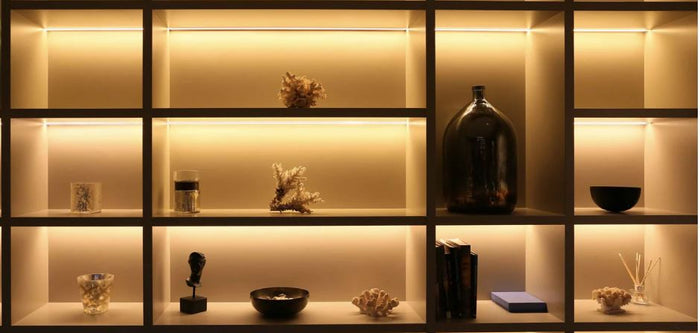 5 Tips for the Best Display Case Lighting - Display Cabinets Direct