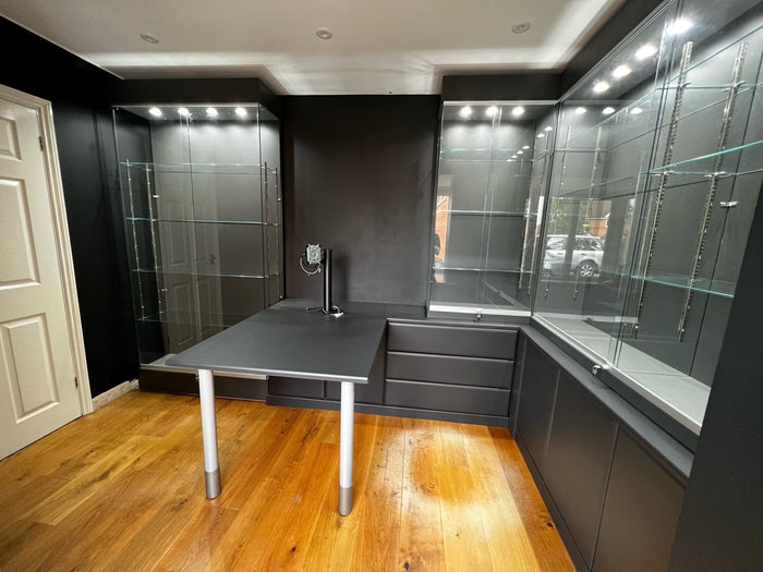 Glass Cabinets for Kids: What You Should Put in Your Child's Display - Display Cabinets Direct