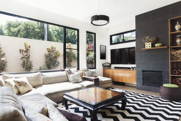 5 Types of Glass Cabinet Doors - Display Cabinets Direct