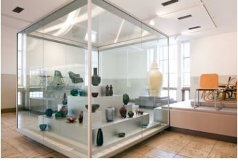 The Art of Display: How Museums Can Enhance Exhibits with Glass Showcases - Display Cabinets Direct