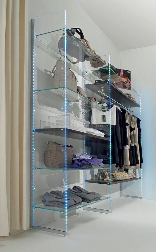 Some of the cost benefits of investing in glass display cabinets - Display Cabinets Direct