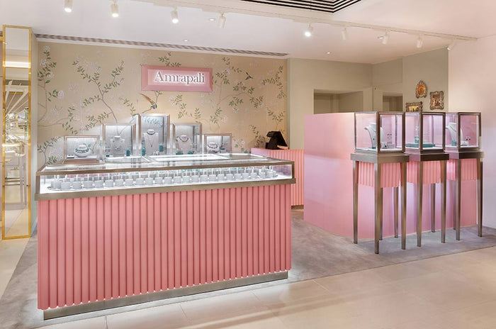 Creating a Welcoming Atmosphere with Glass Showcases - Display Cabinets Direct