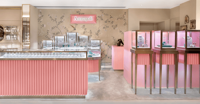 Cabinet Styles for Shops and Retail environment - Display Cabinets Direct