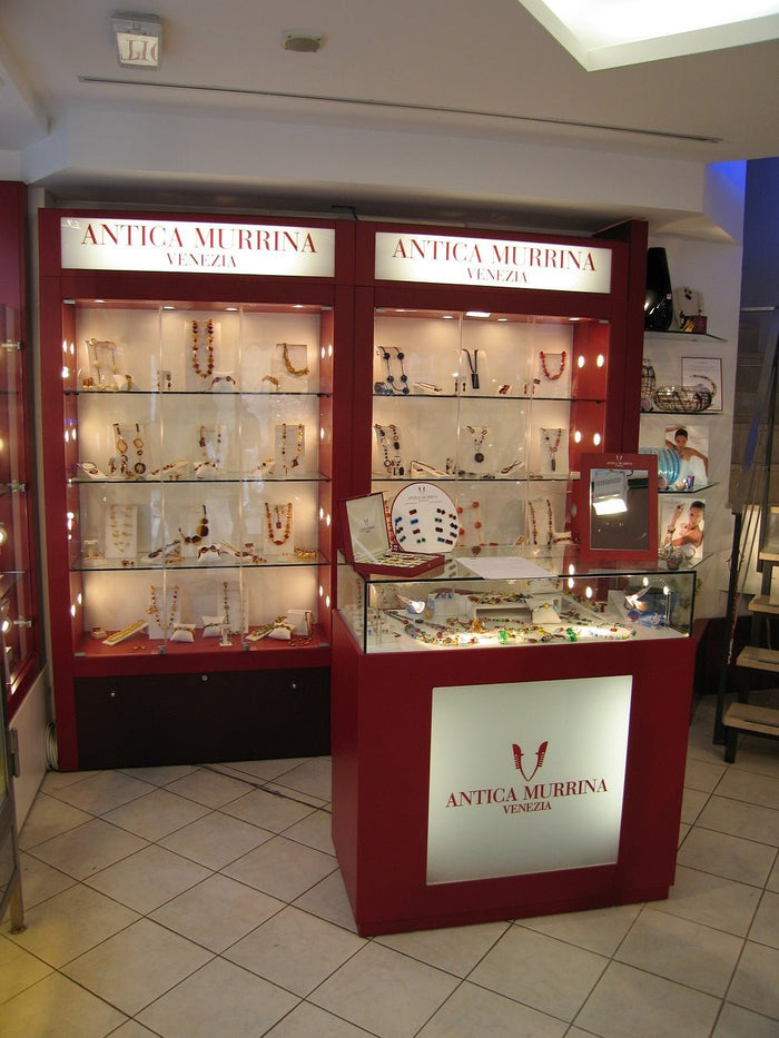 Showcasing Success: The Art of Merchandising with Glass Cabinets - Display Cabinets Direct