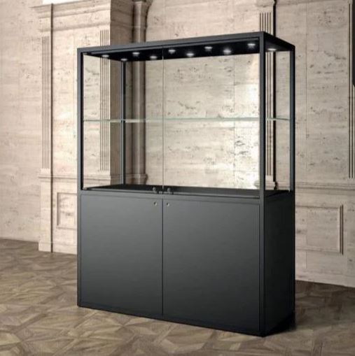 How to Display Priceless Artifacts: 7 Features Every Museum Showcase Must Have - Display Cabinets Direct