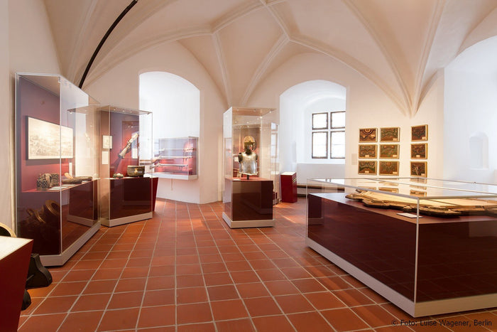 Dust-Free Display Cabinets: Ensuring a Pristine Showcase - Display Cabinets Direct