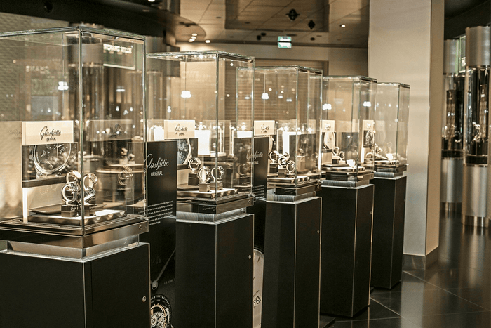 The commercial value of retail display cabinets - Display Cabinets Direct