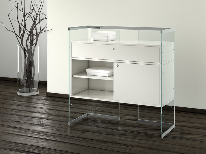 Showcasing Collectibles: Why Glass Cabinets Are a Must-Have - Display Cabinets Direct