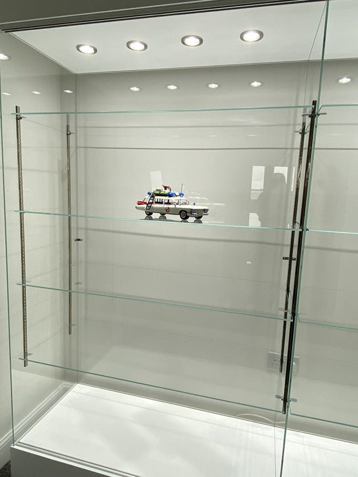 Selecting the Perfect Glass Cabinet for Your Treasures - Display Cabinets Direct