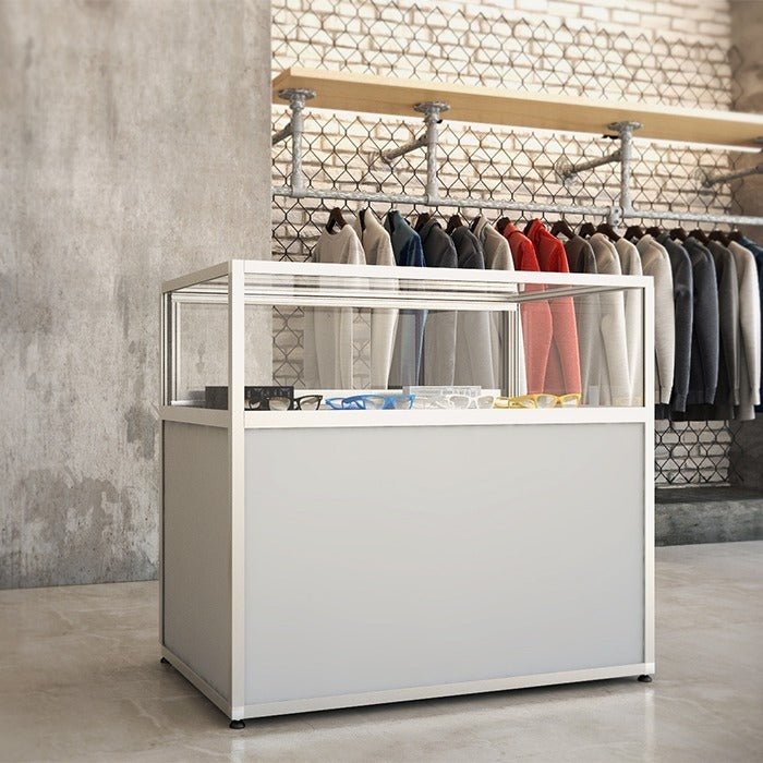Tips For Fitting Out Your Retail Store - Display Cabinets Direct