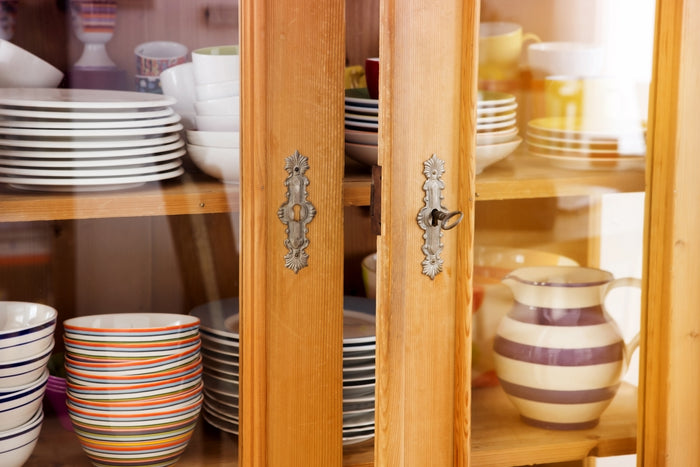 Easy Tips to Help Keep Your Glass Display Cabinets Looking Great - Display Cabinets Direct