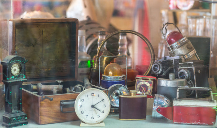 Your Ultimate Guide to Glass Display Cabinets - Display Cabinets Direct