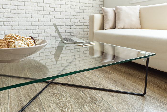 Handle With Care: 7 Helpful Tips for Moving Bespoke Glass Furniture - Display Cabinets Direct