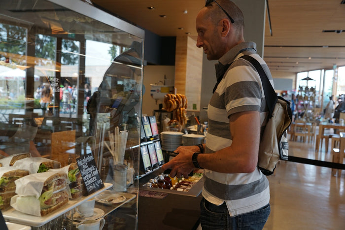 7 Reasons Why Your Retail Store Needs Glass Display Cases - Display Cabinets Direct