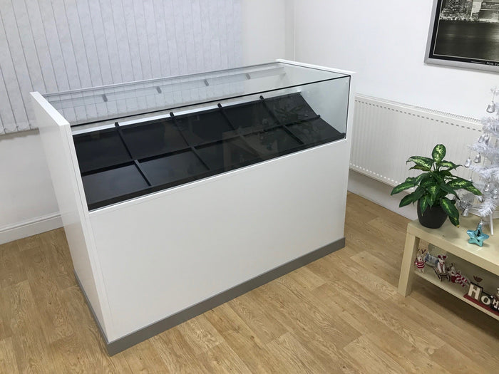 A Touch of Class: Using Glass Cabinets to Display  Awards - Display Cabinets Direct