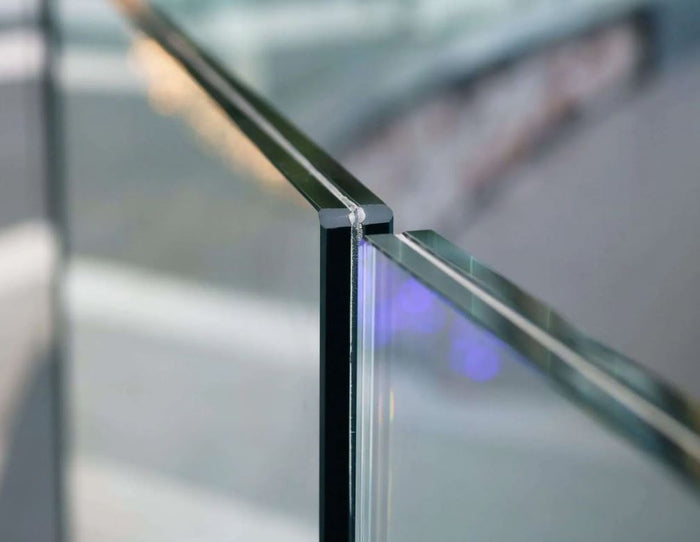 Understanding Laminated Glass Cabinets : Benefits & Options - Display Cabinets Direct
