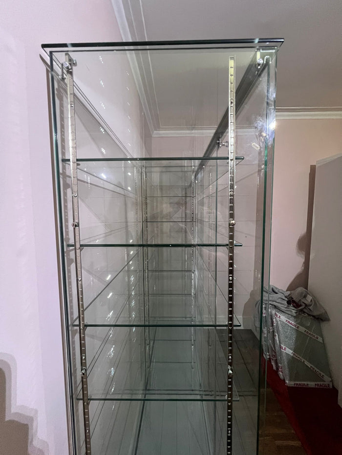Preserving Masterpieces: The Benefits of Glass Cabinets for Art Collections - Display Cabinets Direct