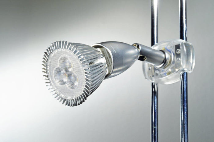 Lighting Types and Why The Lighting You Choose is Important - Display Cabinets Direct
