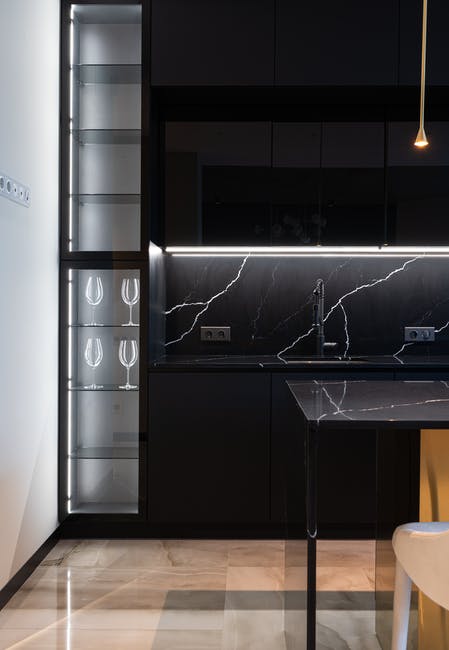 10 Ways to Showcase a Modern Glass Display Cabinet - Display Cabinets Direct