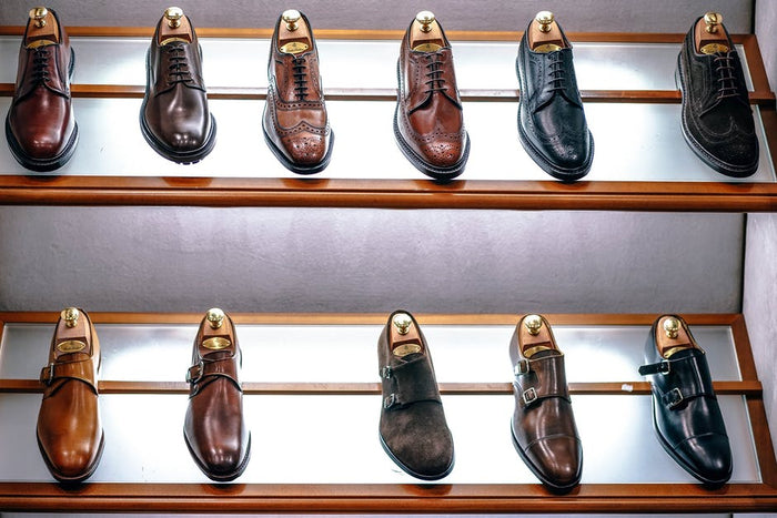 Showcase Your Finest: Using Glass Displays for Product Presentation - Display Cabinets Direct