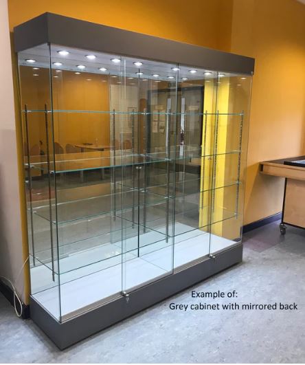 Trophy Cabinet Ideas for Sports Clubs: Celebrating Success While Inspiring Future Champions - Display Cabinets Direct