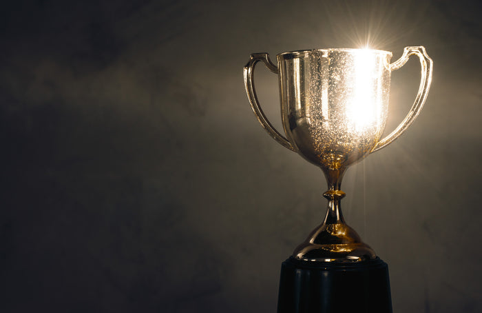 The Trophy Case Is Always Dusty! How to Keep Your Trophy Cabinet Clean - Display Cabinets Direct