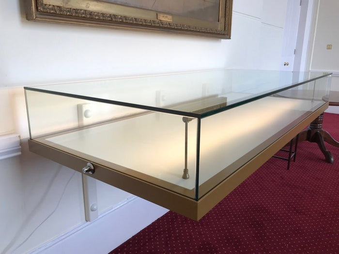Discover An In Depth Comparison Of Our UV Bonded Collections - Display Cabinets Direct