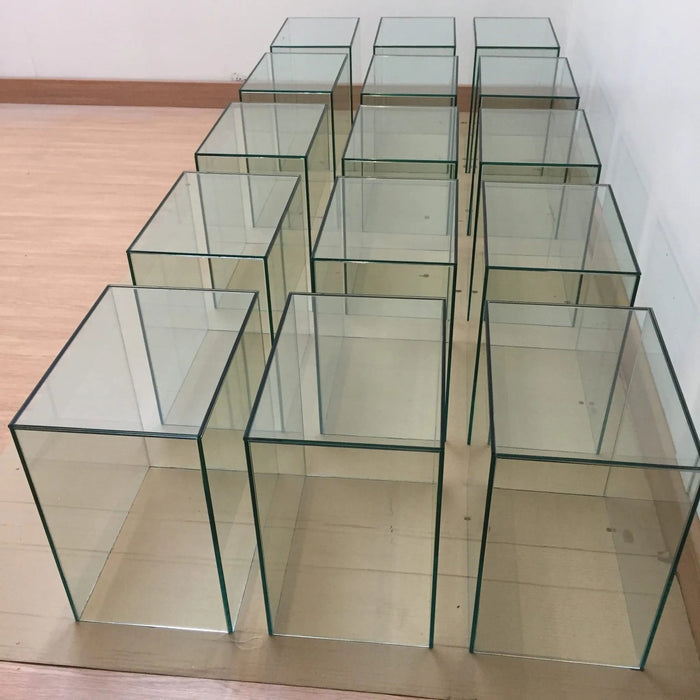 UV Bonded Display Cabinets, What They Are & Their Benefits - Display Cabinets Direct