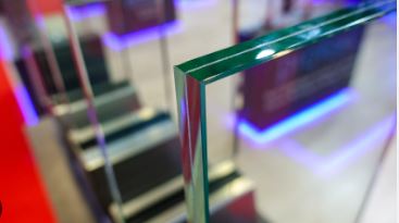 UV Lamination for Glass Display Cabinets and  why it's key - Display Cabinets Direct
