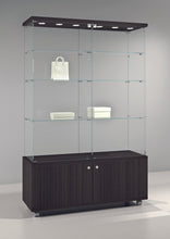 Premier Lite 12.18LM Display Showcase - Display Cabinets Direct