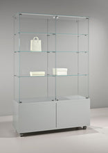 Premier Lite 12.18LM Display Showcase - Display Cabinets Direct