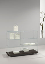 Premier Lite 12.90 Double Wide Display Counter - Display Cabinets Direct