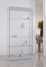 Collecta Display Cabinet 131/30D - Display Cabinets Direct