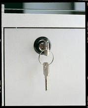 Fusion 6PL Jewellery Showcase - Display Cabinets Direct