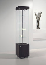 Premier Lite 4.18GM Rotating Cabinet & Cupboard - Display Cabinets Direct