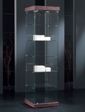 Kensington 50S Display Showcase - Display Cabinets Direct