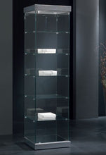 Kensington 50S Display Showcase - Display Cabinets Direct