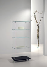 Premier Lite 6.14 Glass Display Cabinet - Display Cabinets Direct