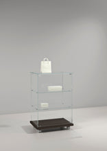 Premier Lite 6.90 Small Display Counter - Display Cabinets Direct