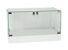 SOLARIS 750 x 350 x 450mm Counter Top Cabinet - Display Cabinets Direct