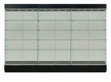 Heritage Pro Museum - 3m Wide Display Showcase - Display Cabinets Direct