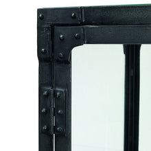 Cobalt Iron Display Cabinet - 5 Shelves - Display Cabinets Direct