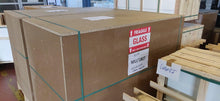 Bravura MU120FT Display Counter - Display Cabinets Direct