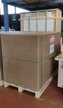 Bravura MU60FM Display Case with Storage - Display Cabinets Direct