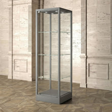 Bravura MU60FC Display Showcase - Display Cabinets Direct