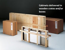 Premier Lite 8.18G Rotating Display Showcase - Display Cabinets Direct