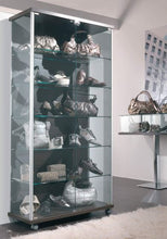 Fusion 73A Display Showcase - Display Cabinets Direct